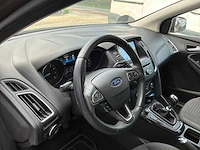 2017 ford focus wagon 1.0 titanium personenauto - afbeelding 20 van  23