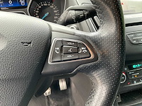2017 ford focus wagon 1.5 titanium - afbeelding 3 van  8