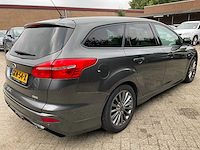 2017 ford focus wagon 1.5 titanium