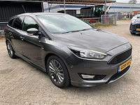 2017 ford focus wagon 1.5 titanium - afbeelding 6 van  8