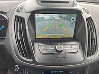 2017 ford kuga 1.5 ecob. automaat pano titanium personenauto - afbeelding 3 van  17
