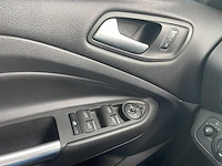 2017 ford kuga 1.5 ecob. automaat pano titanium personenauto - afbeelding 4 van  17