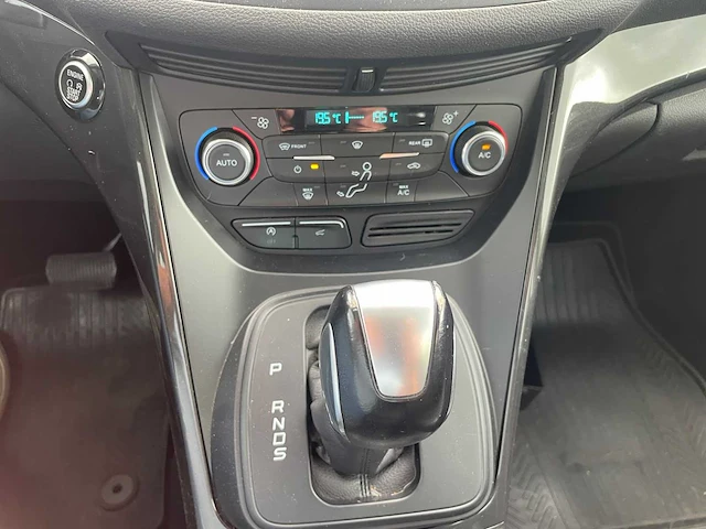 2017 ford kuga 1.5 ecob. automaat pano titanium personenauto - afbeelding 6 van  17
