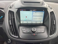 2017 ford kuga 1.5 ecob. automaat pano titanium personenauto - afbeelding 8 van  17