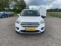 2017 ford kuga 1.5 ecob. automaat pano titanium personenauto - afbeelding 10 van  17