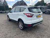 2017 ford kuga 1.5 ecob. automaat pano titanium personenauto - afbeelding 15 van  17