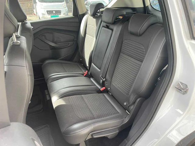2017 ford kuga 1.5 ecob. automaat pano titanium personenauto - afbeelding 17 van  17