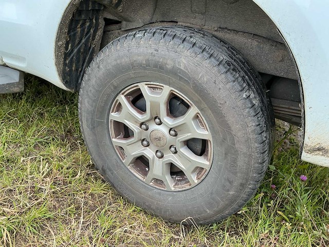 2017 ford ranger 2.2 tdci xlt sup3.55 bedrijfswagen - afbeelding 2 van  43