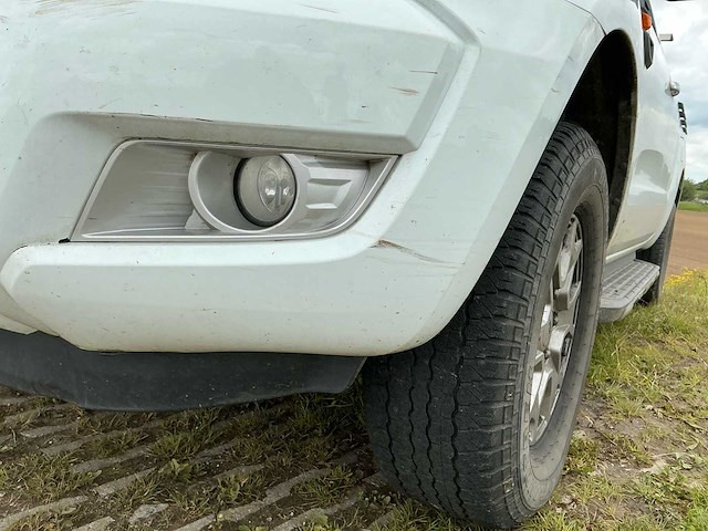 2017 ford ranger 2.2 tdci xlt sup3.55 bedrijfswagen - afbeelding 8 van  43