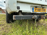 2017 ford ranger 2.2 tdci xlt sup3.55 bedrijfswagen - afbeelding 14 van  43