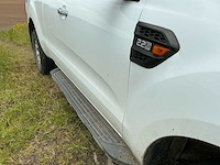 2017 ford ranger 2.2 tdci xlt sup3.55 bedrijfswagen - afbeelding 19 van  43