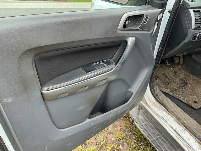2017 ford ranger 2.2 tdci xlt sup3.55 bedrijfswagen - afbeelding 20 van  43