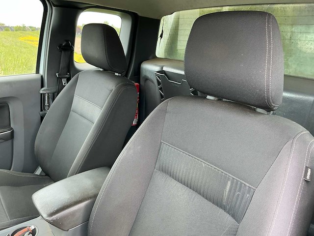 2017 ford ranger 2.2 tdci xlt sup3.55 bedrijfswagen - afbeelding 22 van  43