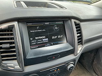 2017 ford ranger 2.2 tdci xlt sup3.55 bedrijfswagen - afbeelding 28 van  43
