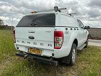 2017 ford ranger 2.2 tdci xlt sup3.55 bedrijfswagen - afbeelding 39 van  43