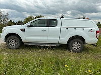 2017 ford ranger 2.2 tdci xlt sup3.55 bedrijfswagen - afbeelding 42 van  43