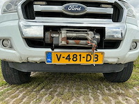 2017 ford ranger 2.2 tdci xlt sup3.55 bedrijfswagen - afbeelding 6 van  43