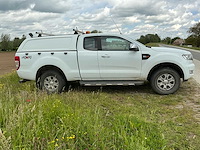 2017 ford ranger 2.2 tdci xlt sup3.55 bedrijfswagen - afbeelding 34 van  43