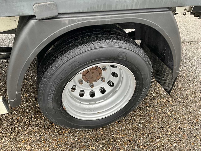 2017 ford transit 2.0 bedrijfswagen - afbeelding 2 van  38