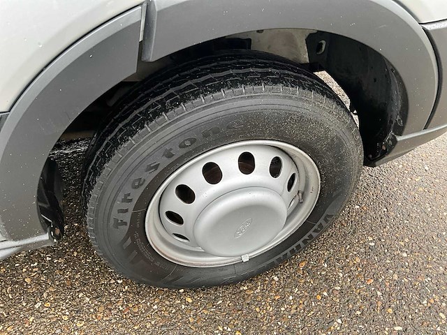 2017 ford transit 2.0 bedrijfswagen - afbeelding 6 van  38