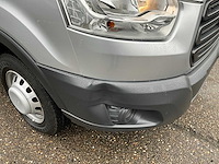 2017 ford transit 2.0 bedrijfswagen - afbeelding 7 van  38