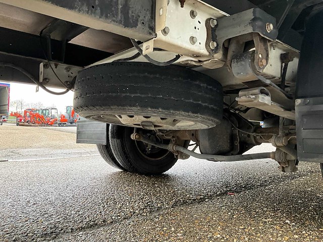 2017 ford transit 2.0 bedrijfswagen - afbeelding 8 van  38