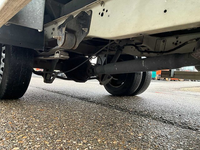 2017 ford transit 2.0 bedrijfswagen - afbeelding 9 van  38