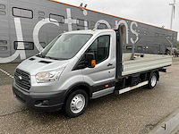 2017 ford transit 2.0 bedrijfswagen - afbeelding 1 van  38