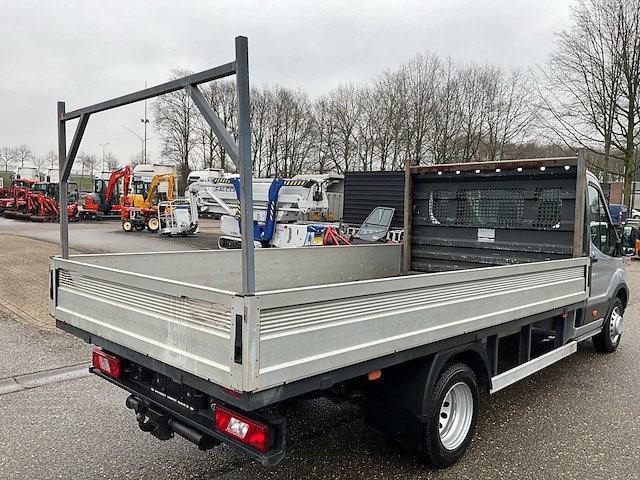 2017 ford transit 2.0 bedrijfswagen - afbeelding 13 van  38