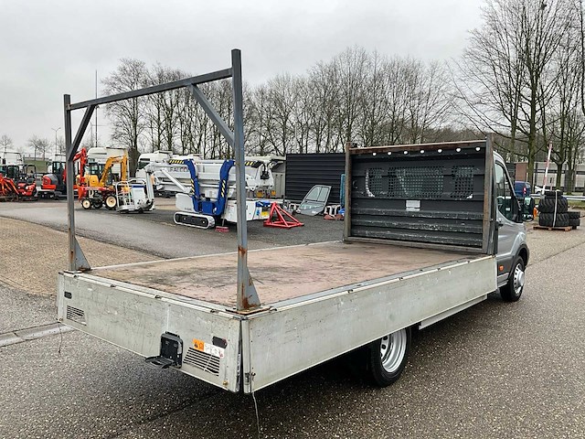 2017 ford transit 2.0 bedrijfswagen - afbeelding 15 van  38