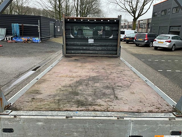 2017 ford transit 2.0 bedrijfswagen - afbeelding 16 van  38