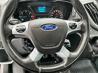 2017 ford transit 2.0 bedrijfswagen - afbeelding 22 van  38