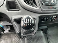 2017 ford transit 2.0 bedrijfswagen - afbeelding 25 van  38