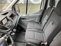 2017 ford transit 2.0 bedrijfswagen - afbeelding 26 van  38