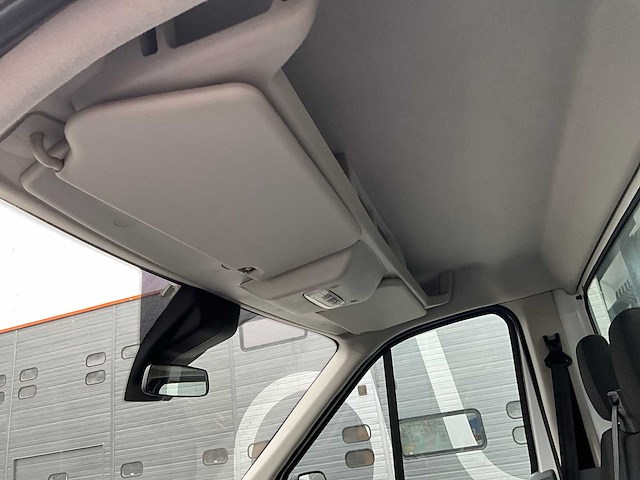 2017 ford transit 2.0 bedrijfswagen - afbeelding 27 van  38