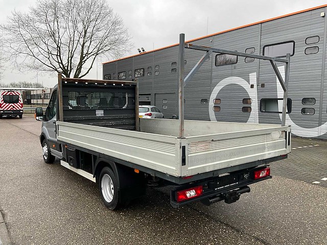 2017 ford transit 2.0 bedrijfswagen - afbeelding 20 van  38