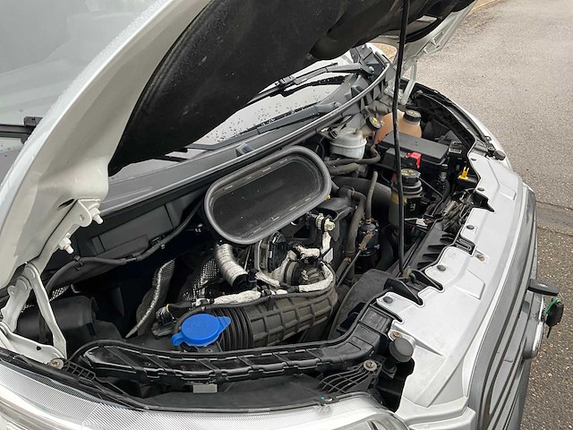 2017 ford transit 2.0 bedrijfswagen - afbeelding 32 van  38