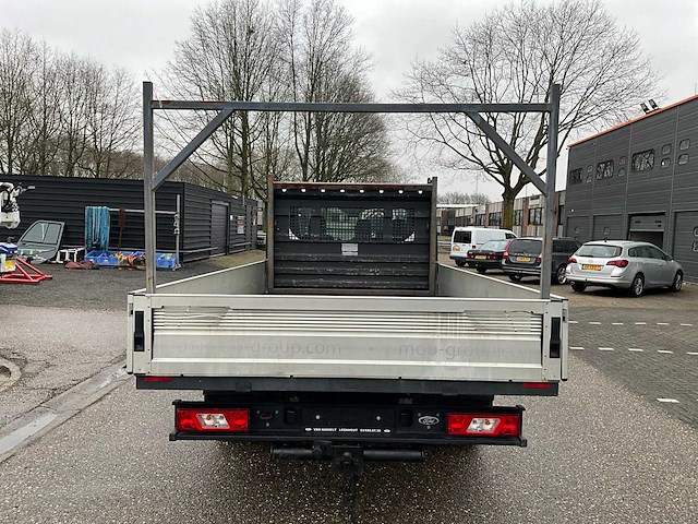 2017 ford transit 2.0 bedrijfswagen - afbeelding 28 van  38