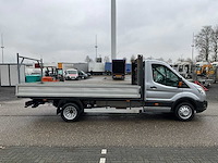 2017 ford transit 2.0 bedrijfswagen - afbeelding 35 van  38