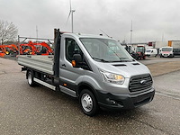2017 ford transit 2.0 bedrijfswagen - afbeelding 36 van  38