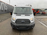 2017 ford transit 2.0 bedrijfswagen - afbeelding 37 van  38