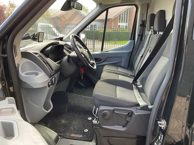 2017 ford transit 310 2.0 tdci l2h2 tr bedrijfswagen - afbeelding 2 van  20