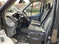 2017 ford transit 310 2.0 tdci l2h2 tr bedrijfswagen - afbeelding 2 van  20