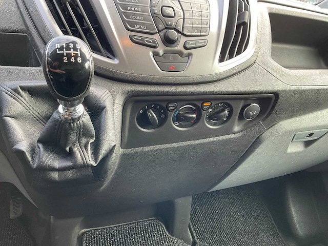 2017 ford transit 310 2.0 tdci l2h2 tr bedrijfswagen - afbeelding 6 van  20