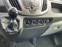2017 ford transit 310 2.0 tdci l2h2 tr bedrijfswagen - afbeelding 6 van  20