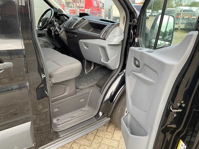 2017 ford transit 310 2.0 tdci l2h2 tr bedrijfswagen - afbeelding 9 van  20