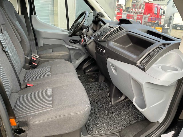 2017 ford transit 310 2.0 tdci l2h2 tr bedrijfswagen - afbeelding 10 van  20