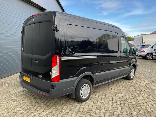2017 ford transit 310 2.0 tdci l2h2 tr bedrijfswagen - afbeelding 17 van  20