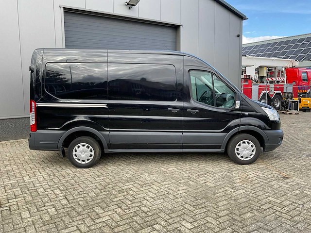 2017 ford transit 310 2.0 tdci l2h2 tr bedrijfswagen - afbeelding 18 van  20