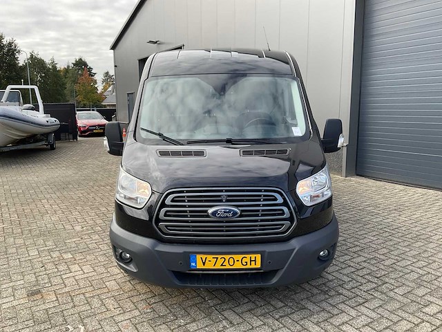 2017 ford transit 310 2.0 tdci l2h2 tr bedrijfswagen - afbeelding 19 van  20